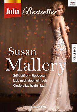 E-Book (epub) Julia Bestseller - Susan Mallery 1 von Susan Mallery