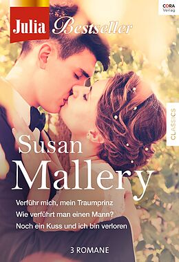 E-Book (epub) Julia Bestseller - Susan Mallery 2 von Susan Mallery