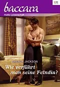 E-Book (epub) Wie verführt man seine Feindin von Brenda Jackson