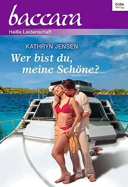E-Book (epub) Wer bist du, meine Schöne? von Kathryn Jensen