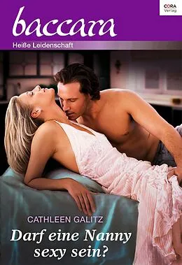 E-Book (epub) Darf eine Nanny sexy sein? von Cathleen Galitz