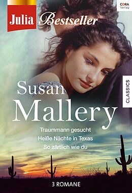 E-Book (epub) Julia Bestseller - Susan Mallery 3 von Susan Mallery
