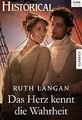 E-Book (epub) Das Herz kennt die Wahrheit von Ruth Langan