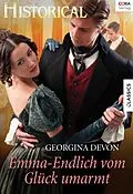 E-Book (epub) Emma - Endlich vom Glück umarmt von Georgina Devon