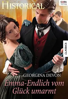 E-Book (epub) Emma - Endlich vom Glück umarmt von Georgina Devon