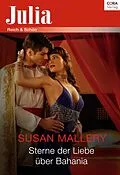 E-Book (epub) Sterne der Liebe über Bahania von Susan Mallery