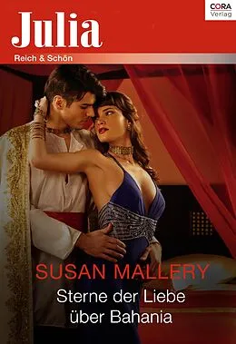 E-Book (epub) Sterne der Liebe über Bahania von Susan Mallery