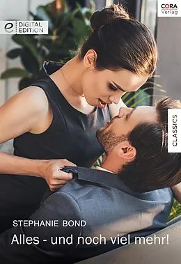 E-Book (epub) Alles - und noch viel mehr! von Stephanie Bond
