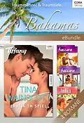 E-Book (epub) Traummänner & Traumziele: Bahamas von Brenda Jackson, Tina Wainscott, Margaret Allison