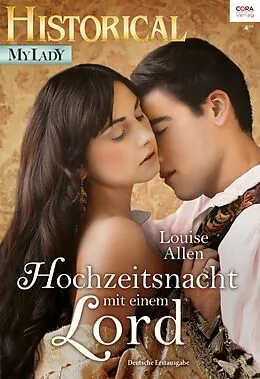 E-Book (epub) Hochzeitsnacht mit einem Lord von Louise Allen