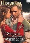 E-Book (epub) Die Sklavin des blonden Wikingers von Harper St. George