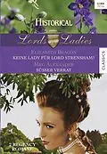 E-Book (epub) Historical Lords & Ladies Band 60 von Elizabeth Beacon, Meg Alexander