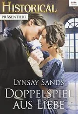 E-Book (epub) The Switch von Lynsay Sands