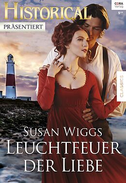 E-Book (epub) Leuchtfeuer der Liebe von Susan Wiggs