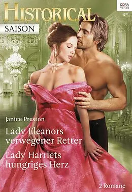 E-Book (epub) Historical Saison Band 46 von Janice Preston