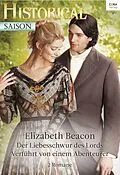 E-Book (epub) Historical Saison Band 48 von Elizabeth Beacon