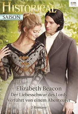 E-Book (epub) Historical Saison Band 48 von Elizabeth Beacon