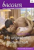 E-Book (epub) Mit ungeahnter Leidenschaft von Kate Little