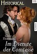 E-Book (epub) Im Dienste der Comtesse von Claire Thornton