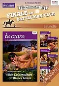 E-Book (epub) Texas Cattleman Club: Finale im Cattleman Club von Kathie Denosky, Katherine Garbera, Brenda Jackson
