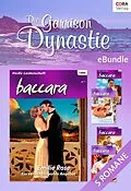 E-Book (epub) Die Garrison Dynastie - attraktiv und erfolgreich von Brenda Jackson, Emilie Rose, Catherine Mann