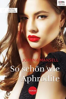 E-Book (epub) So schön wie Aphrodite von Joanna Mansell