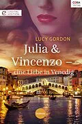 E-Book (epub) Julia und Vincenzo - eine Liebe in Venedig von Lucy Gordon