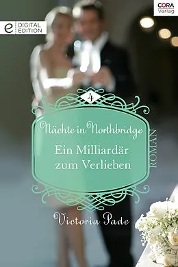 E-Book (epub) Ein Milliardär zum Verlieben von Victoria Pade