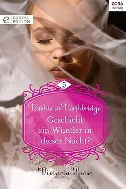E-Book (epub) Geschieht ein Wunder in dieser Nacht? von Victoria Pade