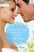 E-Book (epub) Beim Blick in deine blauen Augen von Victoria Pade