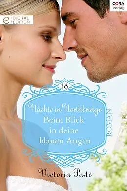 E-Book (epub) Beim Blick in deine blauen Augen von Victoria Pade