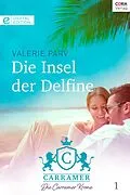 E-Book (epub) Die Insel der Delfine von Valerie Parv