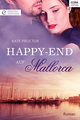 E-Book (epub) Happy-End auf Mallorca von Kate Proctor