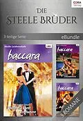 E-Book (epub) Die Steele Brüder - 3-teilige Serie von Caroline Cross