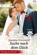 E-Book (epub) Suche nach dem Glück von Jasmine Cresswell