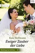 E-Book (epub) Ewiger Zauber der Liebe von Kate Hoffmann