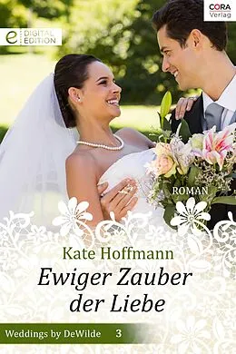 E-Book (epub) Ewiger Zauber der Liebe von Kate Hoffmann