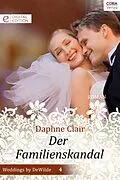 E-Book (epub) Der Familienskandal von Daphne Clair, Daphne Clair