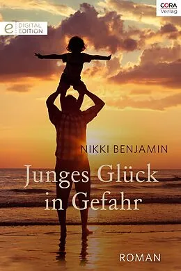 E-Book (epub) Junges Glück in Gefahr von Nikki Benjamin