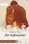 E-Book (epub) Der Außenseiter von Daphne Clair, Daphne Clair
