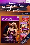 E-Book (epub) Mein leidenschaftlicher Wüstenprinz von Susan Mallery, Jennifer Lewis, Olivia Gates