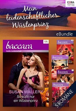 E-Book (epub) Mein leidenschaftlicher Wüstenprinz von Susan Mallery, Jennifer Lewis, Olivia Gates