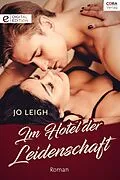E-Book (epub) Im Hotel der Leidenschaft von Jo Leigh