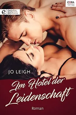 E-Book (epub) Im Hotel der Leidenschaft von Jo Leigh