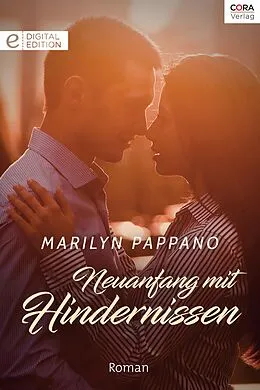 E-Book (epub) Neuanfang mit Hindernissen von Marilyn Pappano