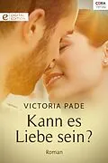 E-Book (epub) Kann es Liebe sein? von Victoria Pade