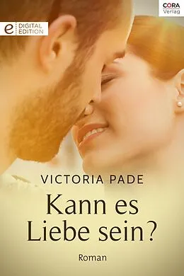 E-Book (epub) Kann es Liebe sein? von Victoria Pade