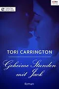 E-Book (epub) Geheime Stunden mit Jack von Tori Carrington
