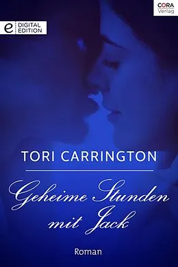 E-Book (epub) Geheime Stunden mit Jack von Tori Carrington