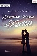 E-Book (epub) Sternklare Nächte der Karibik von Natalie Fox